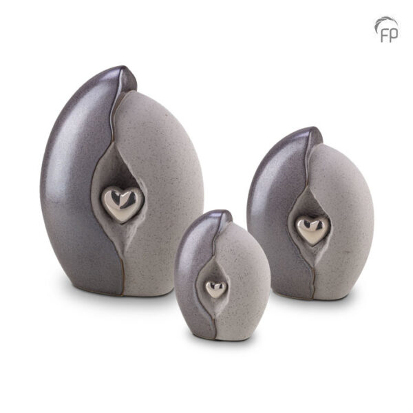 KU 017 M Keramische medium urn