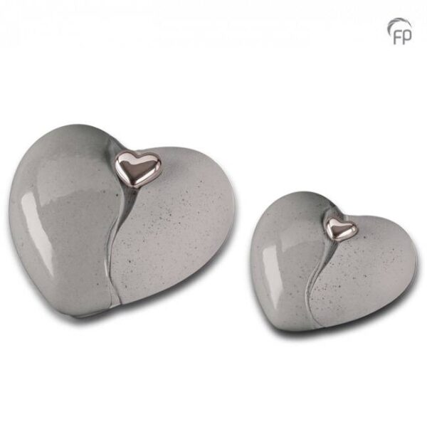 KU 027 S Keramische mini urn