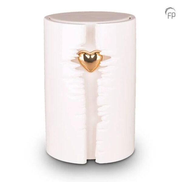 KU 101 L Keramische LED urn