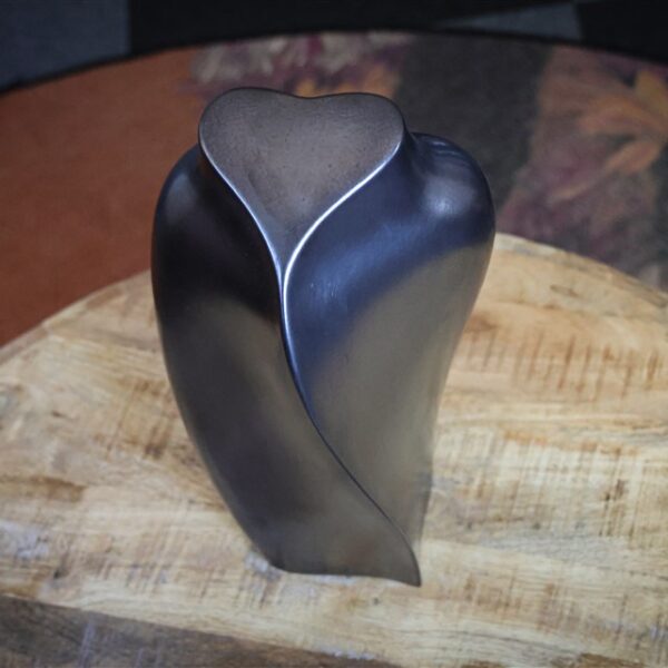 Biologische urn Celest