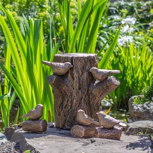 Biologische urn Celest